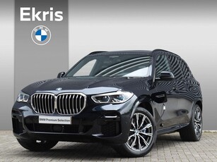 BMW X5 xDrive45e High Executive / M Sportpakket /