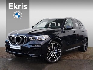 BMW X5 xDrive45e High Executive M-Sportpakket Co-Pilot Pack