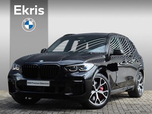 BMW X5 xDrive45e High Executive / M Sportpakket / Panodak