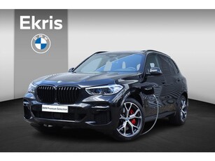 BMW X5 xDrive45e High Executive / M Sportpakket / Panodak