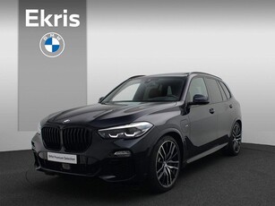 BMW X5 xDrive45e High Executive M Sportpakket / Panoramadak