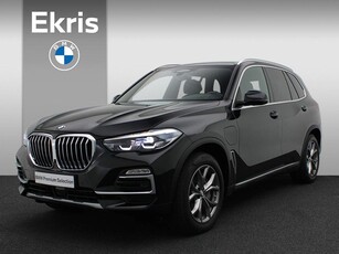 BMW X5 xDrive45e High Executive xLine / Driving Assistant