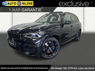 BMW X5 xDrive45e High Executive?Laser LED Headlights?Apple