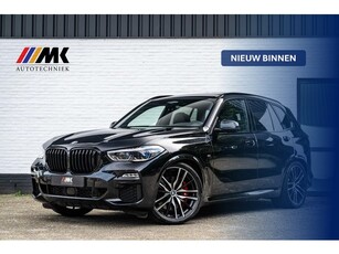 BMW X5 xDrive45e M-Sport 394PK 4-Wielbesturing Nightvision