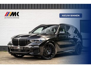 BMW X5 xDrive45e M-Sport 394pk 4-Wielbesturing Sky-Lounge