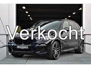 BMW X5 xDrive45e M-sport 394pk Pano Trekhaak Harman/Kardon