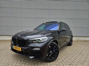 BMW X5 XDrive45e M Sport 394pk Panodak Luchtvering Massage