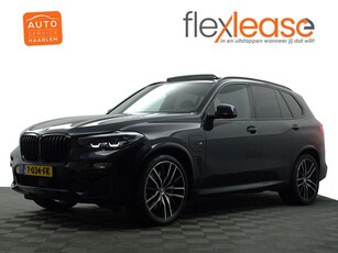 BMW X5 xDrive45e M Sport Aut- Panoramadak