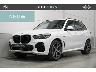 BMW X5 xDrive45e M-Sport Panoramadak CoPilot Head Up