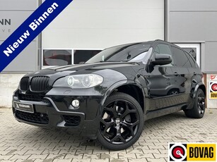 BMW X5 xDrive48i High Executive M-SportpakketLederXenon