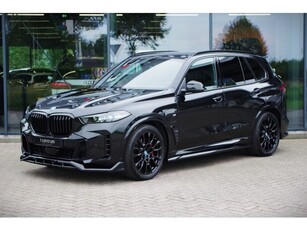 BMW X5 xDrive50e 490 PK M-Sport Plug-In Hybride