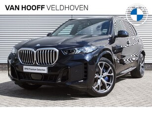 BMW X5 xDrive50e High Executive M Sport Automaat /