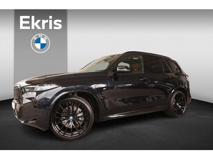 BMW X5 xDrive50e High Executive / M Sportpakket / Elektr.