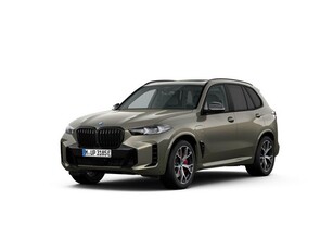 BMW X5 xDrive50e M Sportpakket Pro Travel Pack