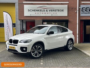 BMW X6 50i / Motorrevisie bij 187K KM / Panoramadak / M