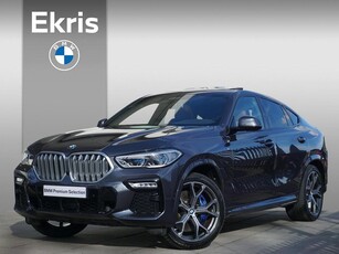 BMW X6 xDrive40i Aut. High Executive M Sportpakket / 21