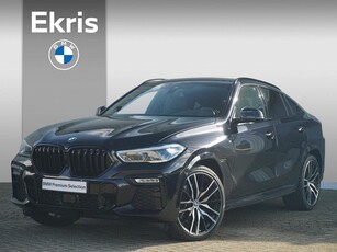 BMW X6 xDrive40i High Executive M Sportpakket 22'' /