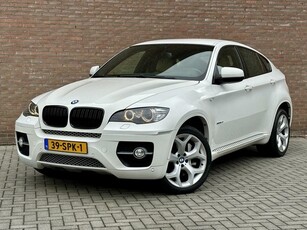 BMW X6 xDrive50i High Executive '128DKM' - Volle Auto -