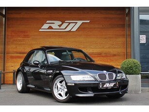 BMW Z3 Coupé 3.2 M **Collectors item in mint condition**