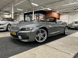 BMW Z4 [E89] sDrive35iS DCT Executive l Navi + HiFi