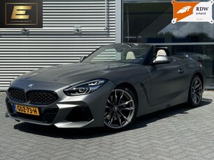 BMW Z4 Roadster M40i High Executive Harman&Kardon