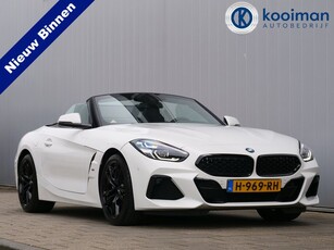 BMW Z4 Roadster sDrive20i 198pk High Executive Edition