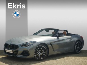 BMW Z4 Roadster sDrive20i High Executive Parking Pack