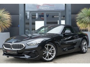 BMW Z4 Roadster sDrive20i Sport Edition 198pk