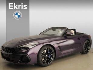 BMW Z4 Roadster sDrive30i M-Sportplus