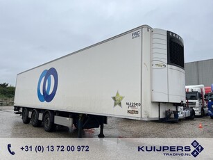 Chereau O3-BB / Carrier Vector Reefer / 3 axle / Frigo /