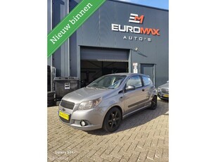 Chevrolet Aveo 1.2 16V L Nette auto.