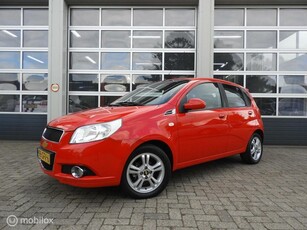 Chevrolet Aveo 1.2 Airco , nieuwe APK