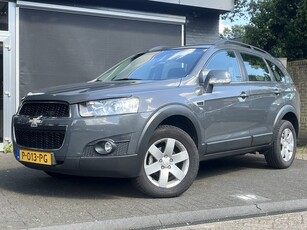 Chevrolet Captiva 2.4i LT 2WD 7 PERSOONS / NAVI / CLIMA /