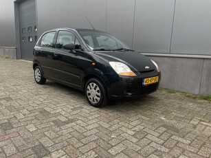 Chevrolet Matiz 0.8 SpiritApk 05-2025NAP