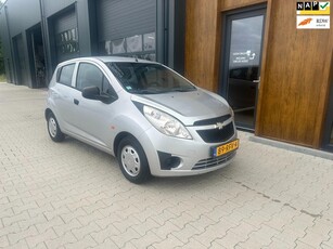 Chevrolet Spark 1.0 16V L 26000km 1ste eigenaar