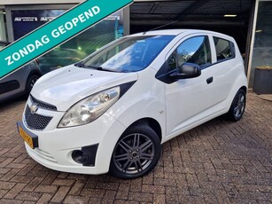 Chevrolet Spark 1.0 16V LS 12 MND GARANTIE AIRCO