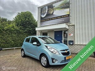 Chevrolet Spark 1.0 16V LS Airco/Elek.ramen/APK: 11-07-2025!