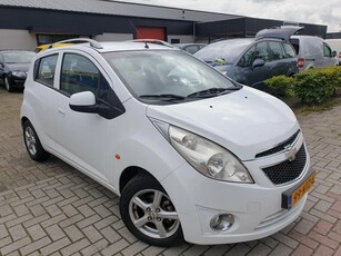 Chevrolet SPARK-1.0-16V-LS-Bi-Fuel-LPG-G3