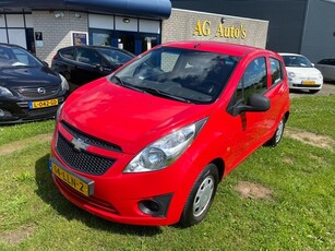 Chevrolet Spark 1.0 16V LS