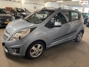 Chevrolet Spark 1.2 16V LT Airco