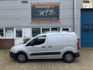 Citroen Berlingo 1.6 HDI 500 Club Airco Marge Geen BTW 3