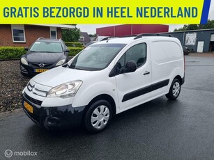 Citroen Berlingo 1.6 HDIF 2010 3