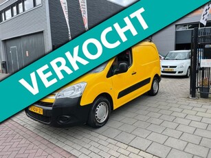 Citroen Berlingo 1.6i 500 Comfort 2e Eigenaar! Imperiaal