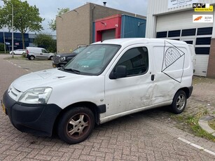 Citroen Berlingo 1.9 D 600