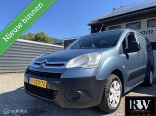 Citroen Berlingo bestel 1.6 HDI 600 Club XL nieuwe apk