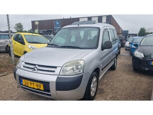 Citroen Berlingo combi 1.6i Multispace Petit ??1999,-??