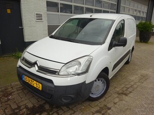 Citroen Berlingo MET AIRCO & JAAR APK