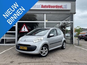 Citroen C1 1.0-12V Ambiance /Airco/5 drs/lichtmetalen