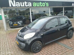 Citroen C1 1.0-12V Ambiance