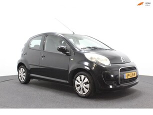 Citroen C1 1.0-12V Ambiance Airco APK 06-2025 Recent